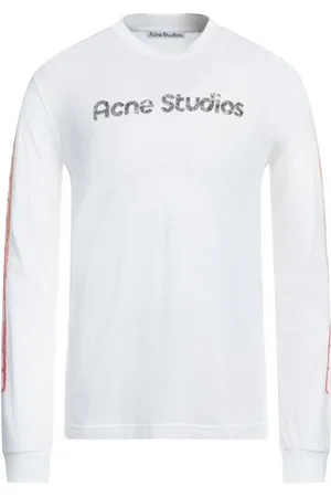 Acne Studios TOPS - T-shirts
