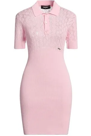 Dsquared2 KLEIDER - Mini-Kleider