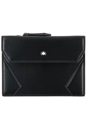 Montblanc Kleinlederwaren - Kartenetuis