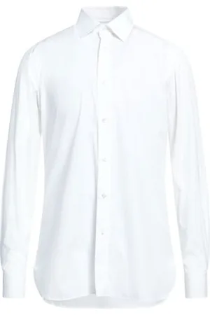 Ermenegildo Zegna TOPS - Hemden