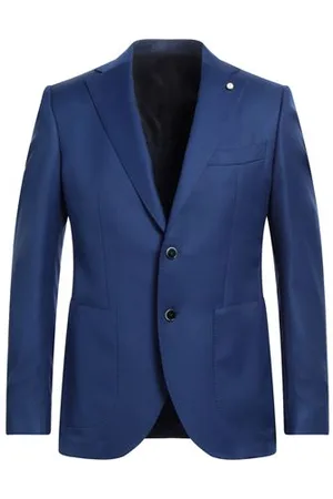 LUIGI BIANCHI MANTOVA ANZÜGE und CO-ORDS - Blazers