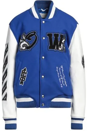OFF-WHITE JACKEN & MÄNTEL - Jacken und Anoraks