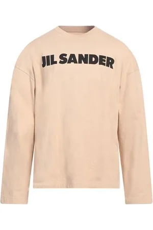 Jil Sander TOPS - T-shirts