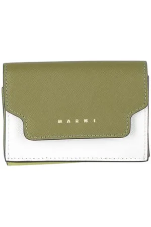 Marni Kleinlederwaren - Brieftaschen