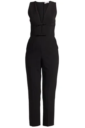 RED Valentino OVERALLS - Jumpsuits