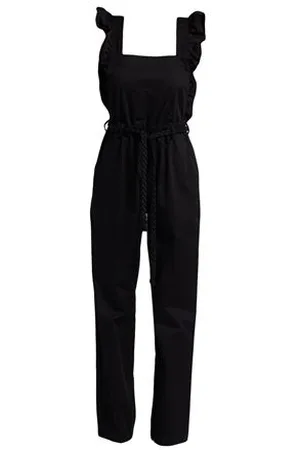 RED Valentino OVERALLS - Jumpsuits