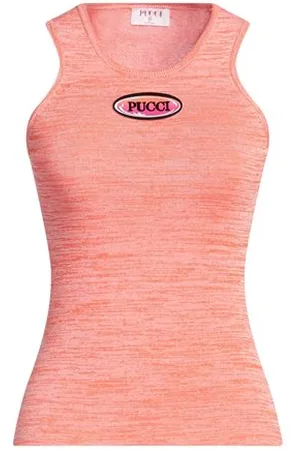 Puccini TOPS - Tank Tops