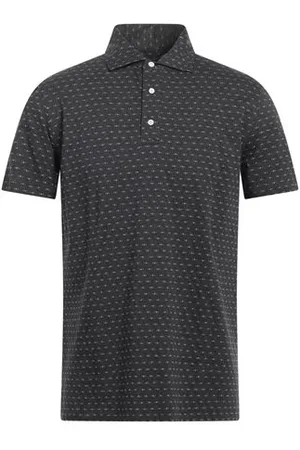 ISAIA TOPS - Poloshirts