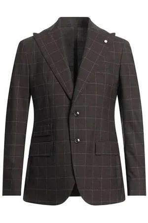LUIGI BIANCHI MANTOVA ANZÜGE und CO-ORDS - Blazers