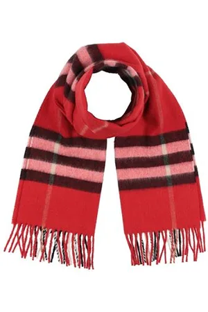 Burberry ACCESSOIRES - Schals