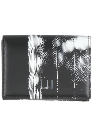 Dunhill Kleinlederwaren - Brieftaschen