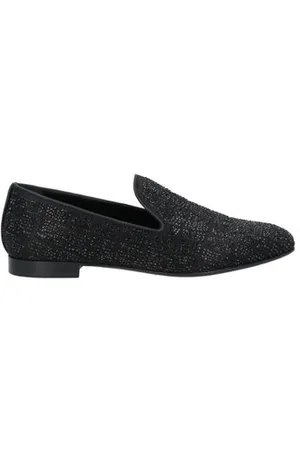 VERSACE SCHUHE - Mokassins