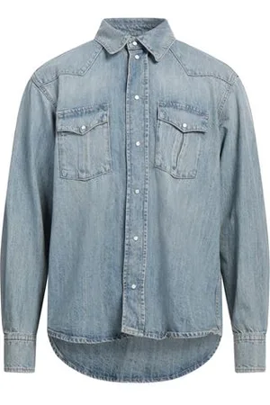 Bally TOPS - Jeanshemden