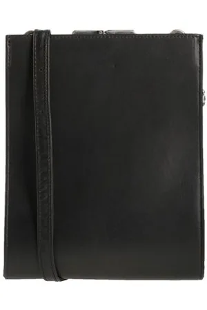 YOHJI YAMAMOTO TASCHEN - Umhängetasche