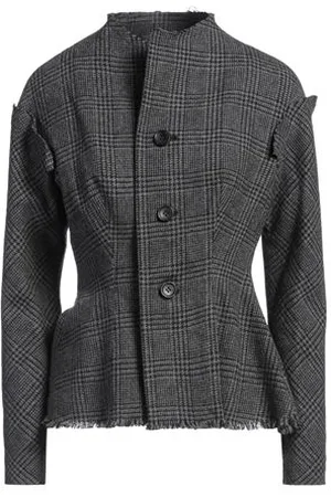 YOHJI YAMAMOTO JACKEN & MÄNTEL - Jacken und Anoraks