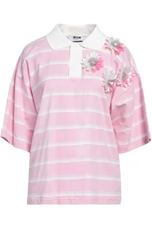 Msgm TOPS - Poloshirts