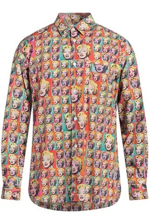 Comme des Garçons TOPS - Hemden