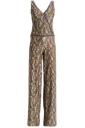 SIYU OVERALLS - Jumpsuits