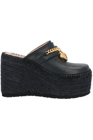Moschino SCHUHE - Espadrilles