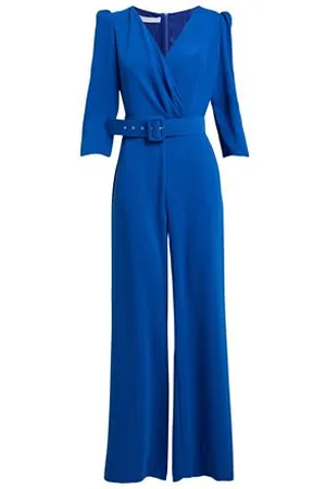 Carla Ruiz OVERALLS - Jumpsuits