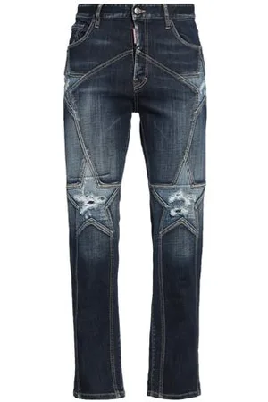 Dsquared2 HOSEN & RÖCKE - Jeanshosen