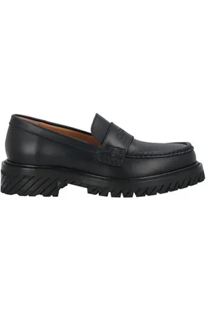 OFF-WHITE SCHUHE - Mokassins