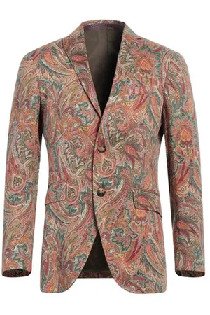 Etro ANZÜGE und CO-ORDS - Blazers