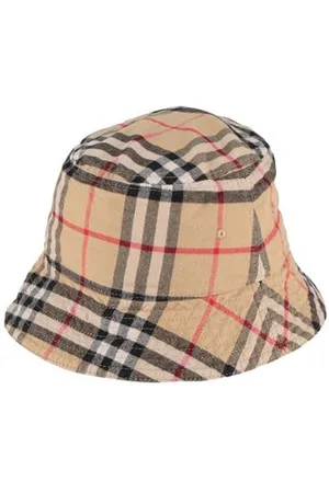 Burberry ACCESSOIRES - Mützen & Hüte