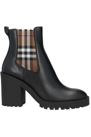 Burberry SCHUHE - Stiefeletten