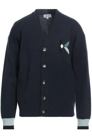 Kenzo STRICKWAREN - Strickjacken