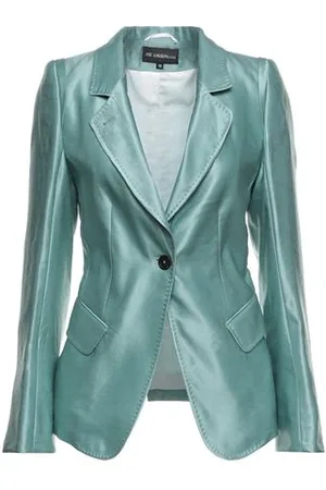ANN DEMEULEMEESTER ANZÜGE und CO-ORDS - Blazers