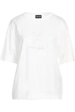 Giorgio Armani TOPS - T-shirts