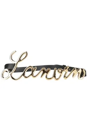 Lanvin Kleinlederwaren - Gürtel