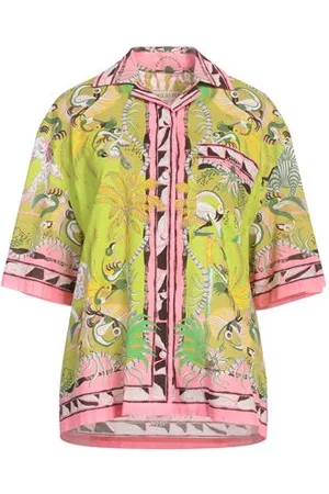 Puccini TOPS - Hemden