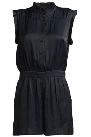 Zadig & Voltaire OVERALLS - Playsuits