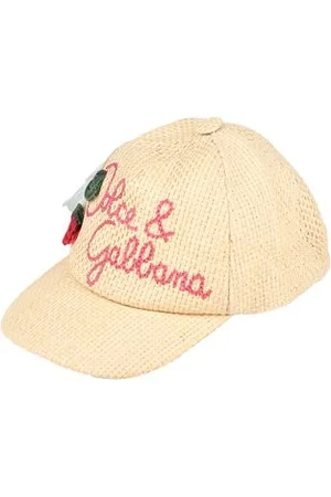Dolce & Gabbana ACCESSOIRES - Mützen & Hüte