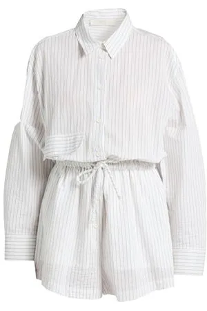 TELA OVERALLS - Playsuits