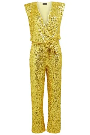 GAËLLE OVERALLS - Jumpsuits
