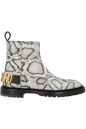 Moschino SCHUHE - Stiefeletten