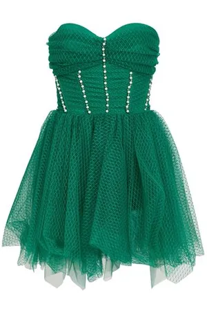 Elisabetta Franchi OVERALLS - Playsuits