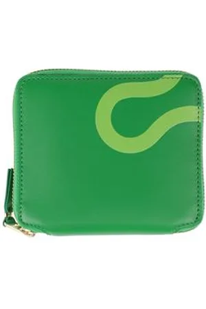 Comme des Garçons Kleinlederwaren - Brieftaschen