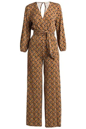 SIYU OVERALLS - Jumpsuits