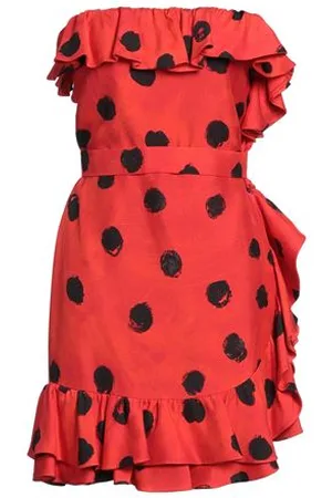 Moschino KLEIDER - Mini-Kleider