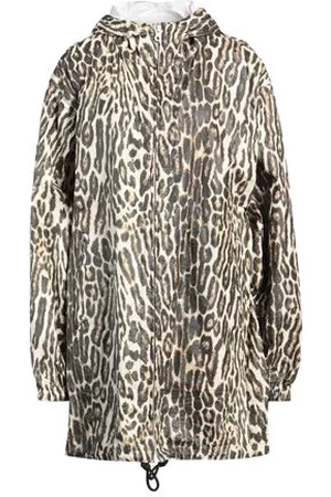 DRIES VAN NOTEN JACKEN & MÄNTEL - Jacken, Mäntel & Trenchcoats