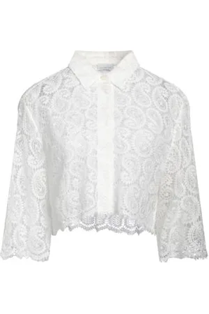 Giambattista Valli TOPS - Hemden