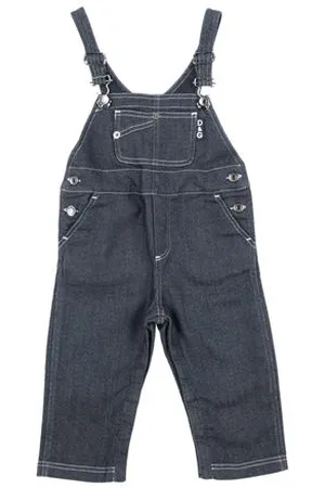 Dolce & Gabbana NEUGEBORENE - Babystrampler & -Latzhose