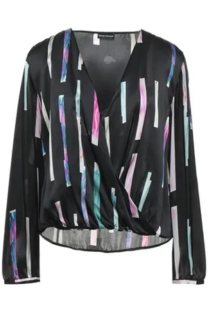 Emporio Armani TOPS - Tops