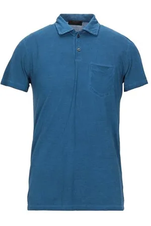 MOORER TOPS - Poloshirts