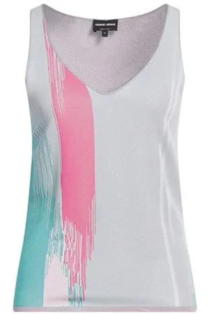 Giorgio Armani TOPS - Tops