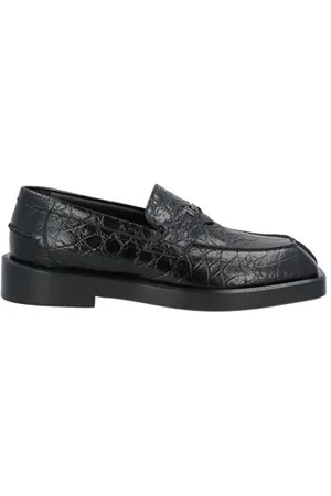 VERSACE SCHUHE - Mokassins